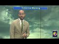 Jamaica's Weather Update May 21, 2026 | TVJ News