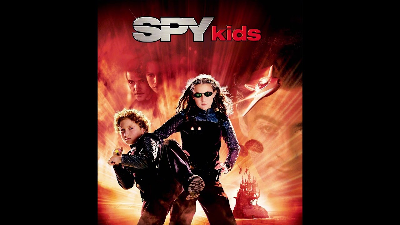 iLuvBani x Taebans x Baby Smoove type beat || “Spy Kid” (@Josh2Rx)