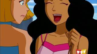 Totally Spies Saison 4 Episode 15 - Sis Kaboom Bah
