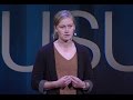 How I lost my identity but found my worth | Jeannie Woller | TEDxUSU