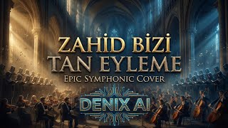 Zahid Bizi Tan Eyleme (Feat. Echolia)