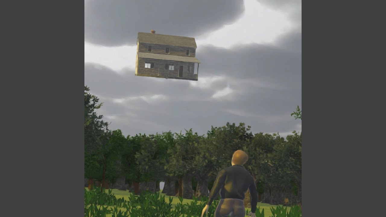 Watch Life in Your Own World on YouTube