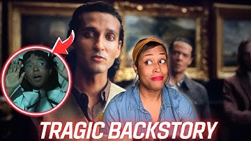 Dom/Sub?!…INTERVIEW WITH A VAMPIRE Season 2 Episode 4 Recap!