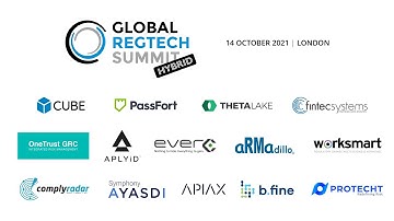 AI in RegTech - Harnessing Human and Machine Intelligence to Transform Compliance