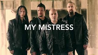 Disturbed - Mistress (Lyrics) [HQ]