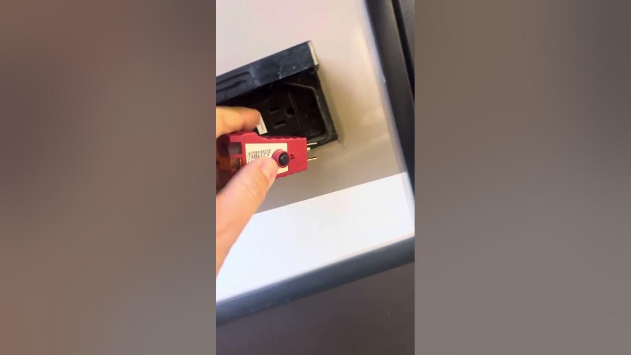 How To Check Rv Plugs For Electrical Short Open Neutral Or Direct Short