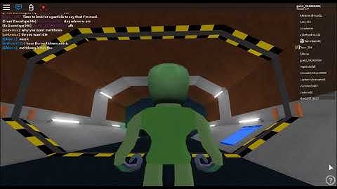 Pinewood Computer Core PT.1