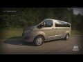 Тест Ford Transit Custom Tourneo от АвтоПортала