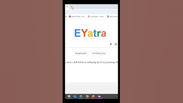 How to change google doodle name | Google name ko hta ke apna nam likhe | #googledoodle #google #up