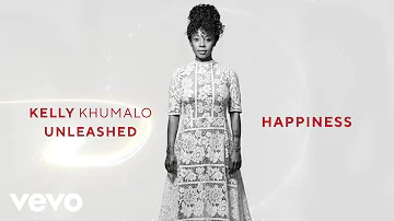 Kelly Khumalo - Happiness (Audio)