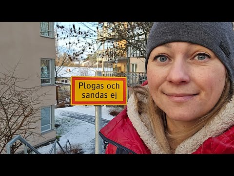 Språkpromenad den 7