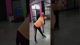 side fat loss shortsvideo