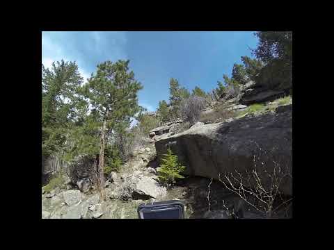 Hike Bridal Veil