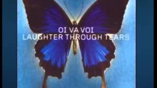 Video thumbnail of "Oi Va Voi - D'ror Yikra"