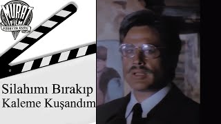 Öğretmen Kemal - Silahı Bırakıp Kaleme Kuşandım