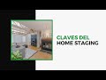 Invertir con sentido - Claves del Home Staging