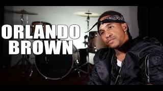 Orlando brown net worth│orlando bloom│orlando brown wife Wealth