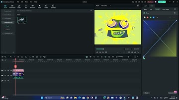 how to make the real g major 4 on wondershare filmora