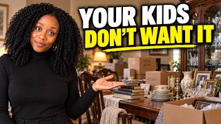 The Truth About Downsizing: Why It’s More Than Just Moving