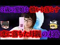 「最低な母親でごめんね」3歳の愛娘を〇害した母親の末路【ゆっくり解説】