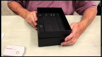 HD Connex Unboxing and Setup Check