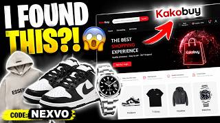 I Found a Way to Buy Expensive Clothes for CHEAP…