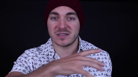 WHY BAD TRIPS HAPPEN & How To Avoid Them (or heal)