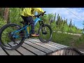 Spawn Yama Jama Review: Testing the Unique 22-Inch MTB for Kids 5-8