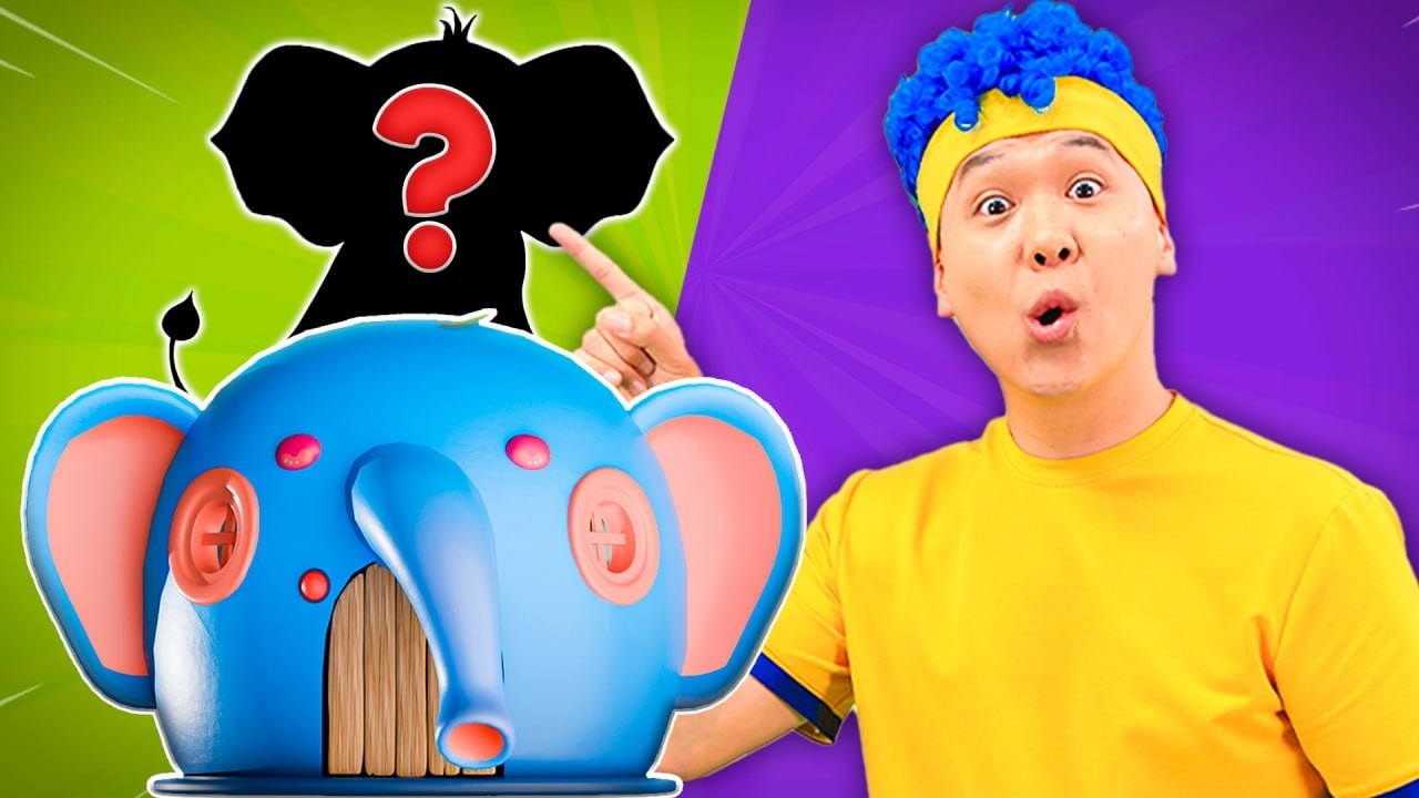 Original Title & Thumbnail