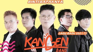 mahesa andika kangen band - binti bapaknya ( babang tamvan )