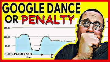 Google SEO Tips - Google Penalty and Algorithmic Penalties