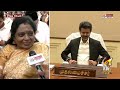 CMJosephVijay | CM ஆக பதவியேற்ற விஜய்.. முதல் ஆளாக தமிழிசை கருத்து...