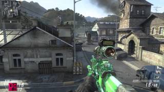 Head Shot Only FFA Victory