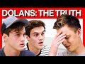 The Dolan Twins: TEAM 10, DRAMA & YOUTUBE FAME (Honest Interview)