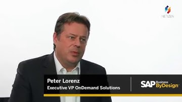 The Beauty of SAP Business ByDesign