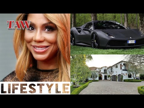 Video: Tamar Braxton Net Worth