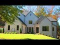 New Luxury Home for Sale in One of Metro Atlanta's Most Upscale Communities - SOLD