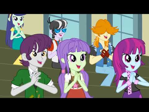 My Little Pony: