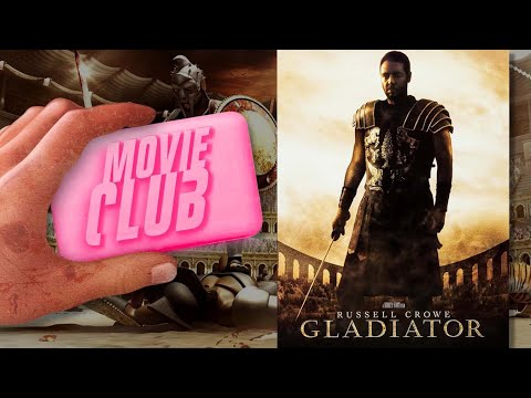 Movie Club - Gladiator