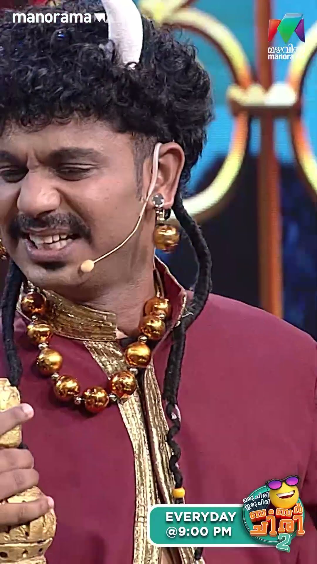 താഴ്ത്തുവാണെന്ന് പോലും മനസ്സിലാവുന്നില്ലല്ലോ ഈ കിഴങ്ങന്.... ? #ocicbc2 | EPI 501