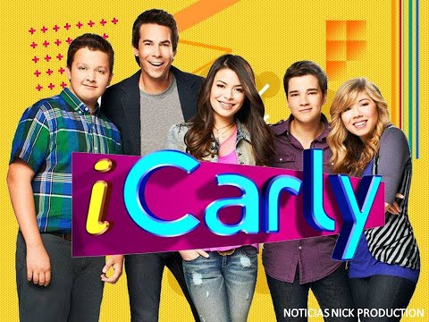 [Current World Record] iCarly: iDream in Toons in 9:59