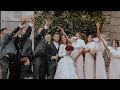 OUR WINTER WEDDING | Lydia Elise Millen
