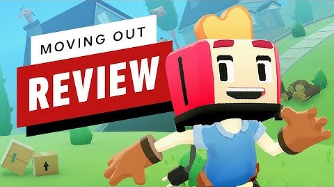 Moving Out Review