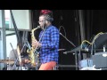 Robert Glasper Cherish Live at Jazzlive