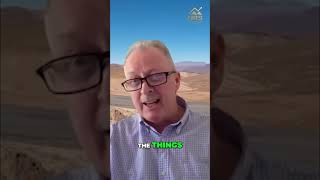 IOCG Deposits: Copper Production Styles Explained #shorts