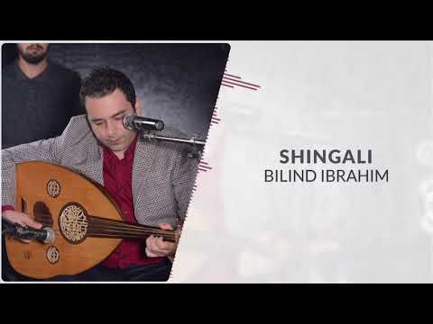 Bilind Ibrahim - Shingali/2014/D