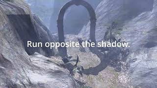 Devil May Cry 4 - Lost woods