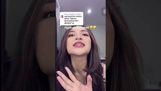 Hallo Kakak harusberanda youtubeshorts fyp