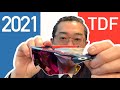 サイクリスト必見！OAKLEYの2021ツールドフランスモデルが入荷しました【OAKLEY】