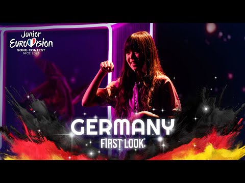 First Look: FIA - Ohne Worte (Rehearsal) | Germany ?? | #JESC2023